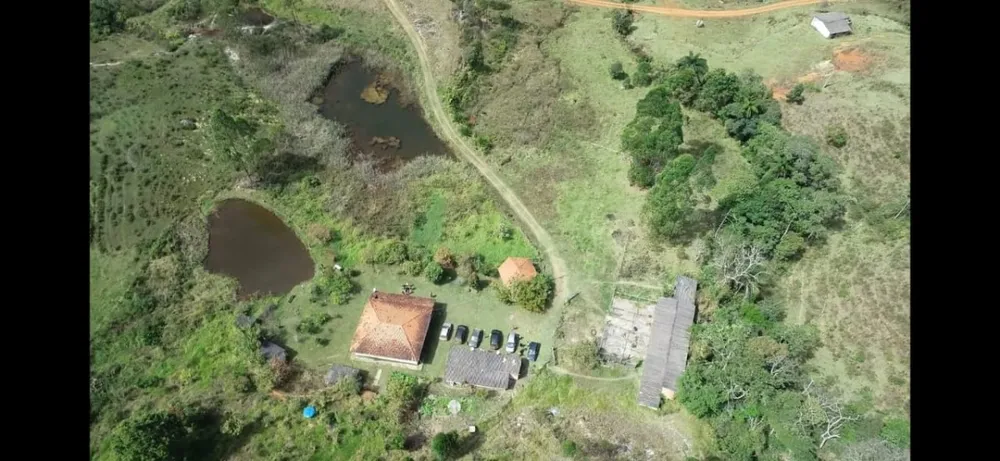 Chácara, 3 quartos, 2 hectares - Foto 3