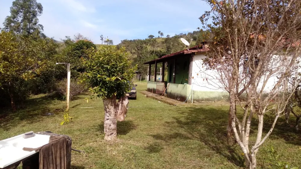 Chácara, 3 quartos, 2 hectares - Foto 6