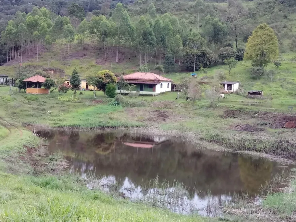 Chácara, 3 quartos, 2 hectares - Foto 2