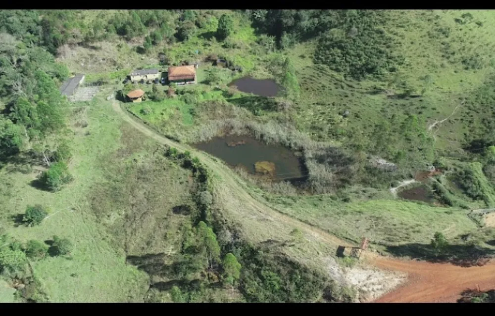 Chácara, 3 quartos, 2 hectares - Foto 1