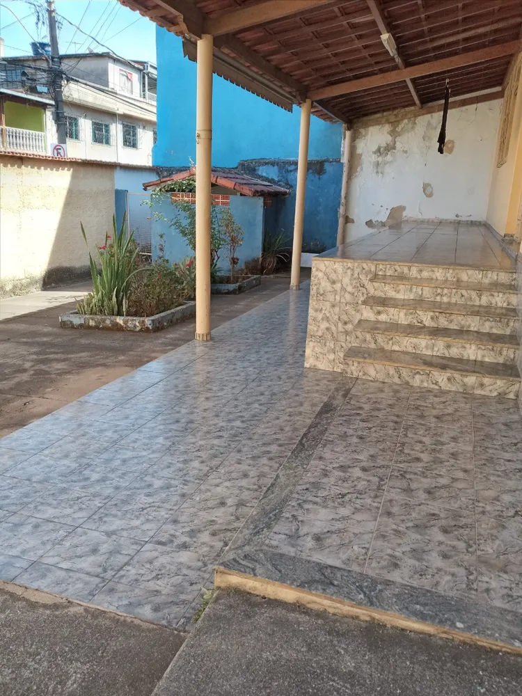 Casa, 3 quartos, 180 m² - Foto 1