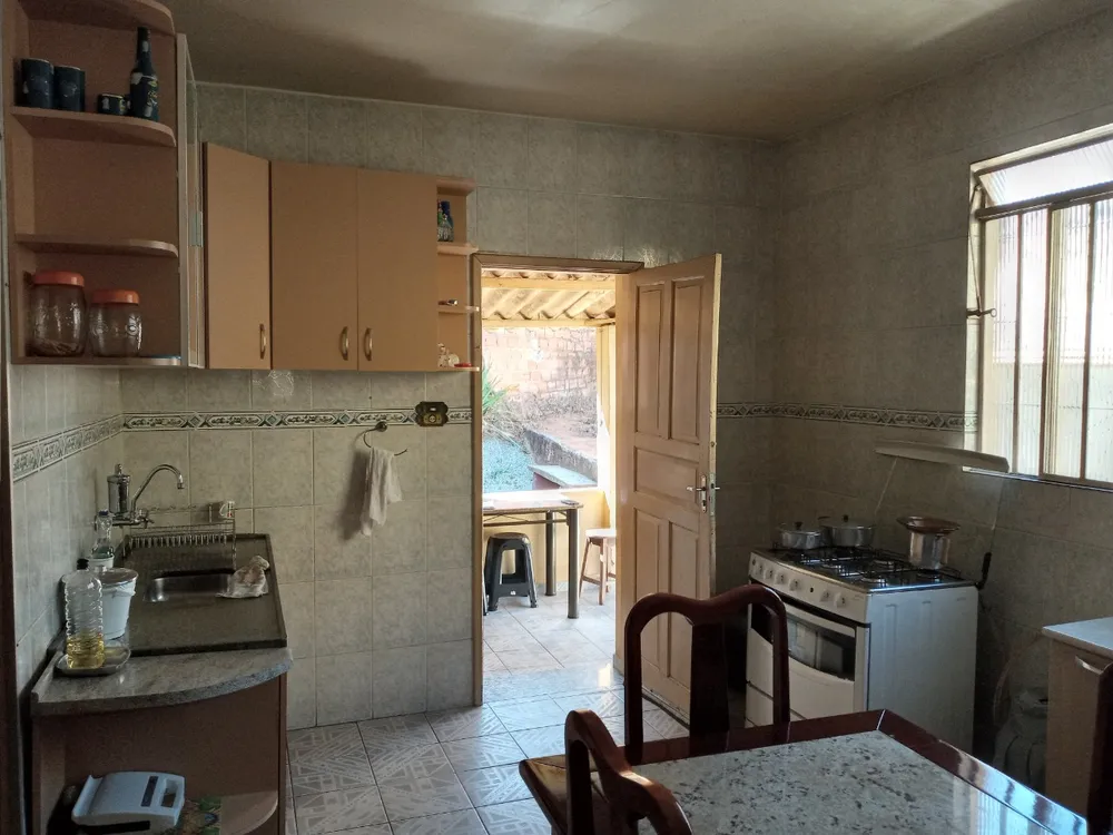 Casa, 3 quartos, 180 m² - Foto 13