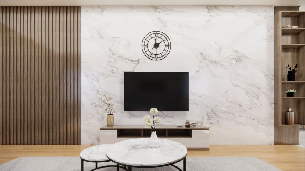Apartamento à venda com 3 quartos, 123m² - Foto 2