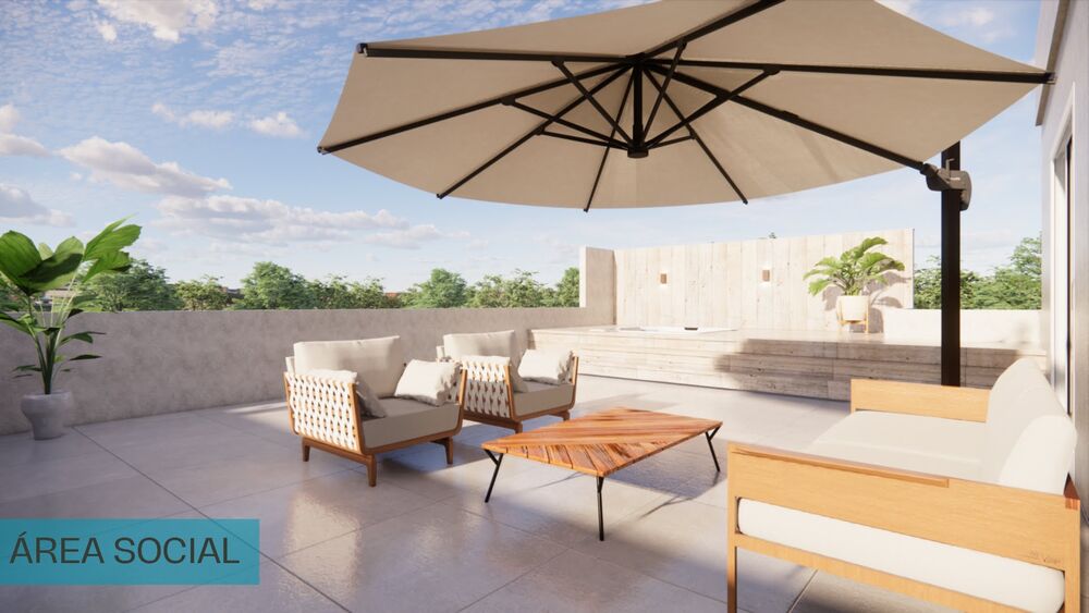 Apartamento à venda com 3 quartos, 123m² - Foto 8