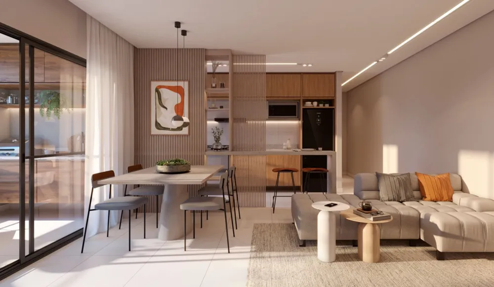 Apartamento, 3 quartos, 66 m² - Foto 18