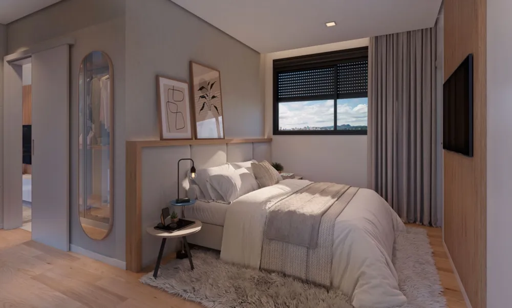 Apartamento, 3 quartos, 66 m² - Foto 14