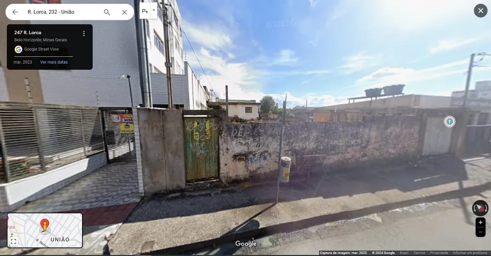 Terreno, 300 m² - Foto 1