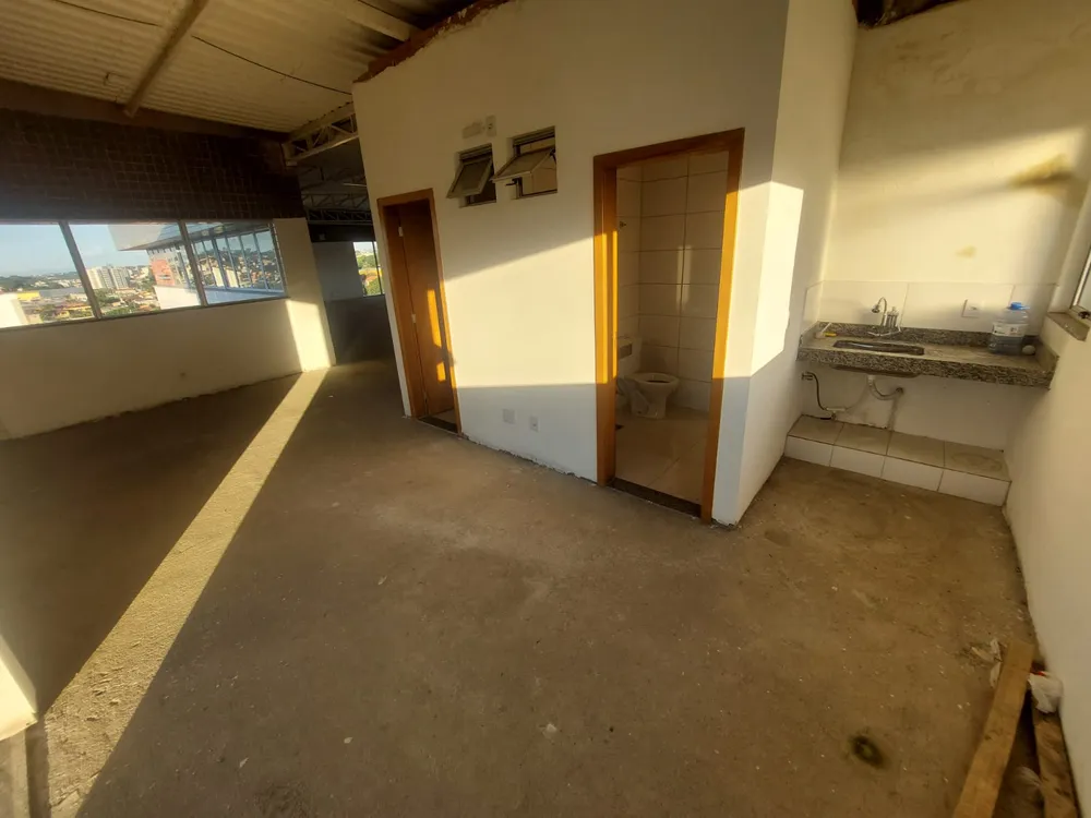 Loja-Salão, 280 m² - Foto 4