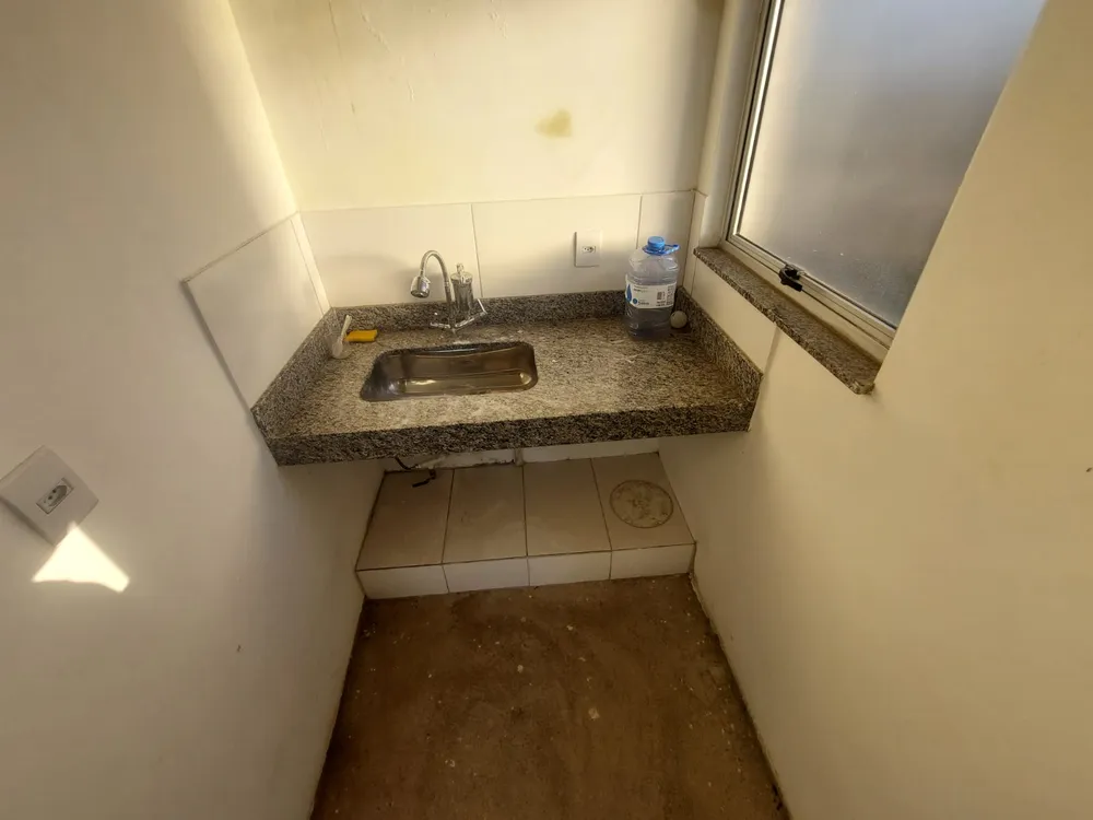 Loja-Salão, 280 m² - Foto 1