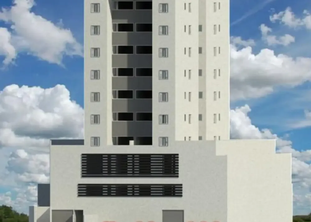 Apartamento, 2 quartos, 60 m² - Foto 1