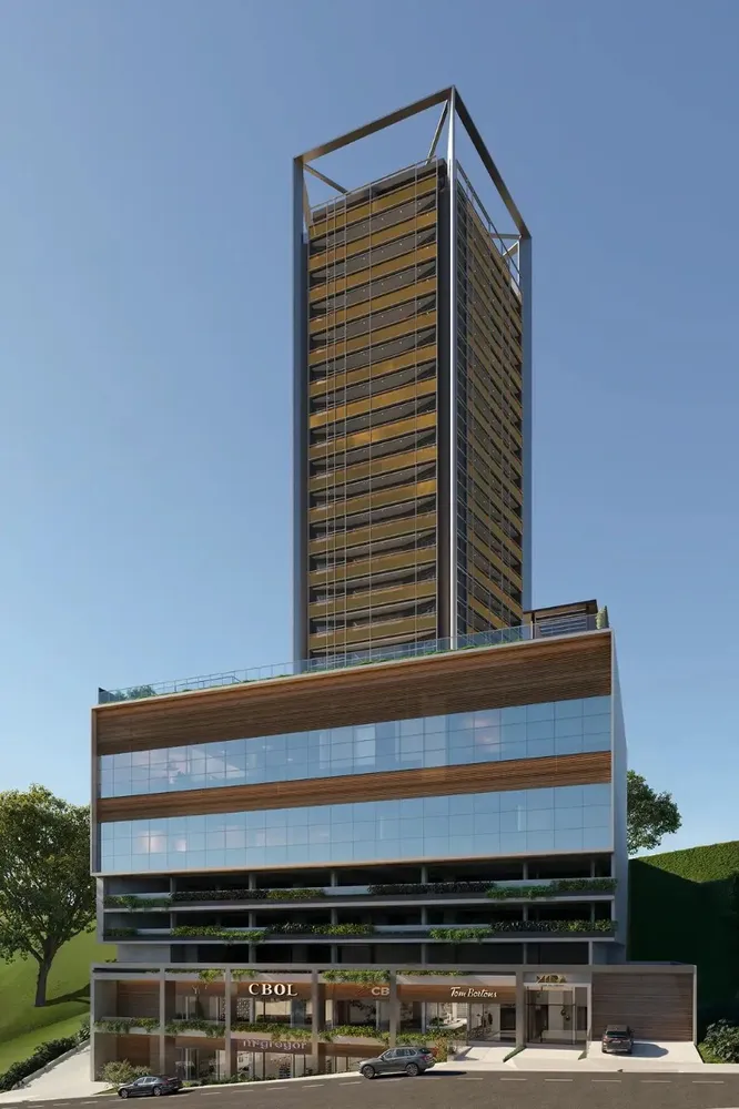 Apartamento, 2 quartos, 120 m² - Foto 5