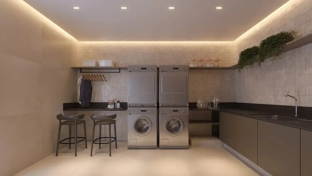 Apartamento, 2 quartos, 120 m² - Foto 10