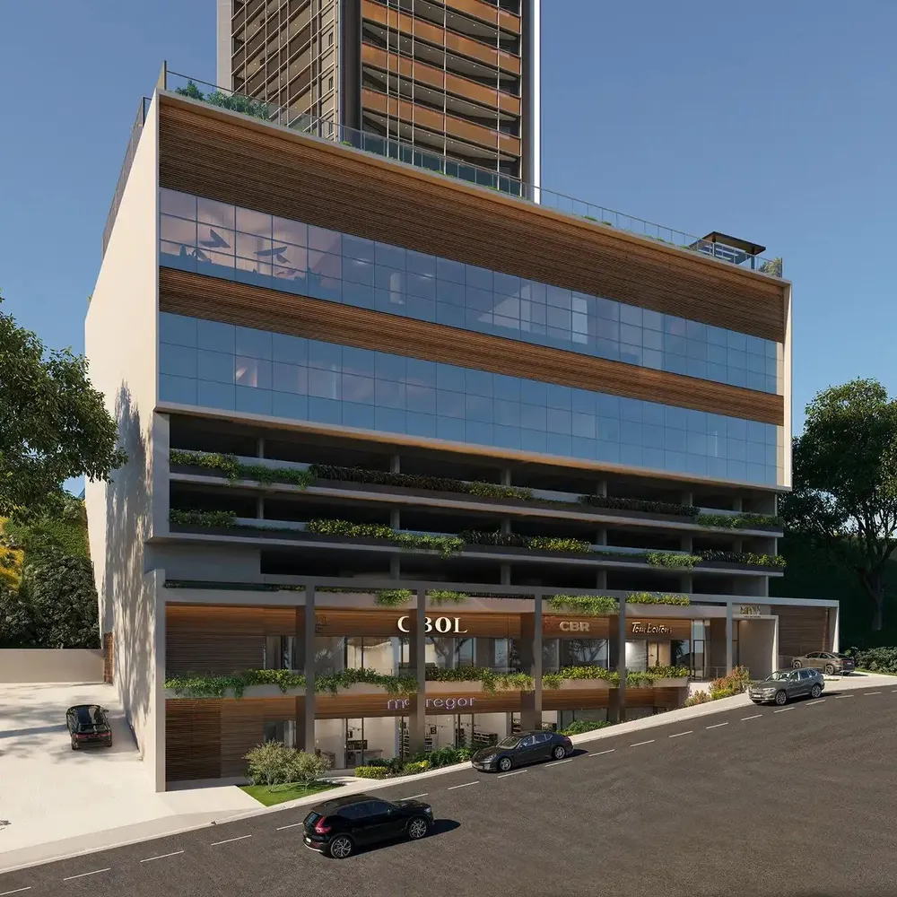 Apartamento, 2 quartos, 120 m² - Foto 4