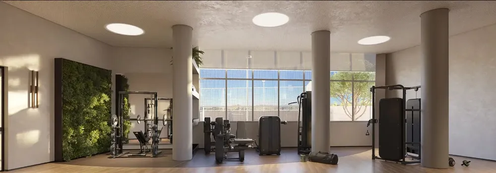 Apartamento, 2 quartos, 120 m² - Foto 6