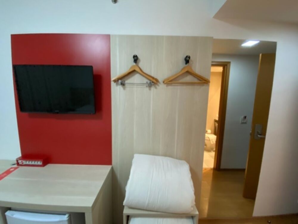 Flat/Apart Hotel à venda com 1 quarto, 28m² - Foto 6