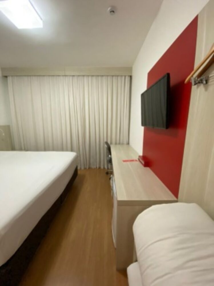 Flat/Apart Hotel à venda com 1 quarto, 28m² - Foto 5