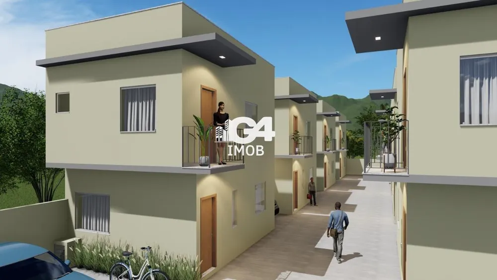 Casa, 2 quartos, 70 m² - Foto 21