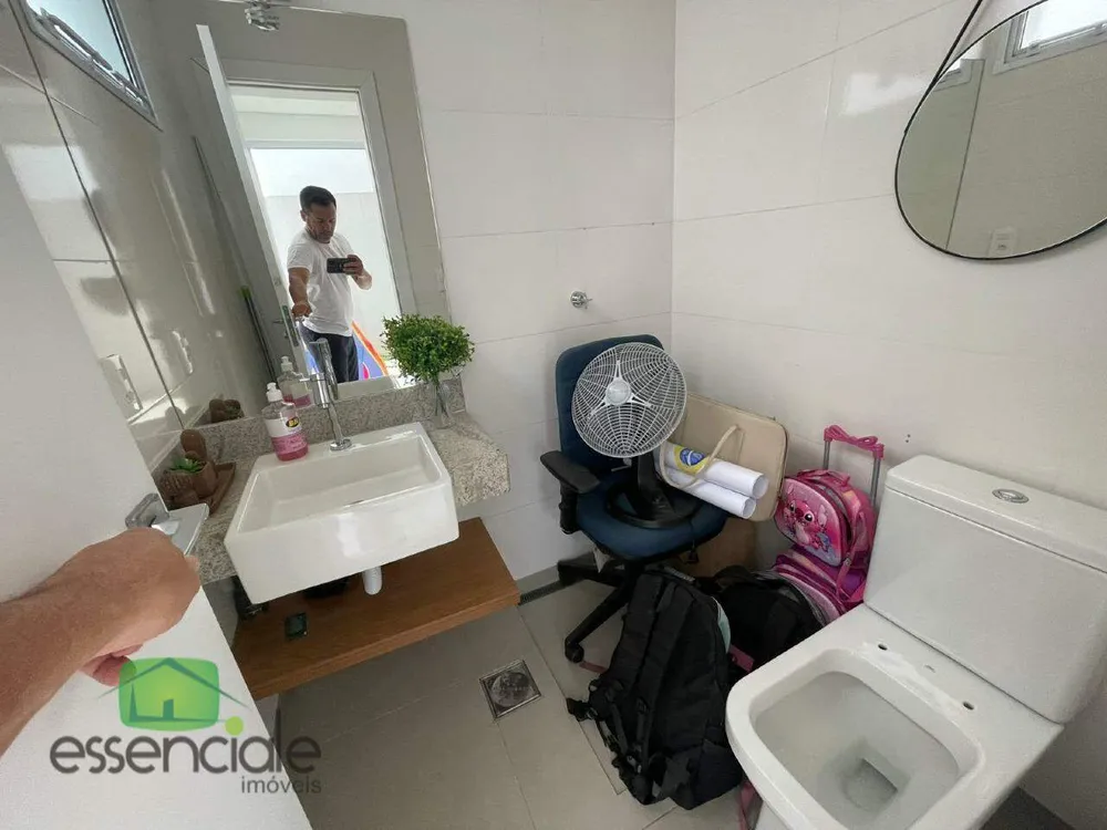 Casa de Condomínio, 3 quartos - Foto 3