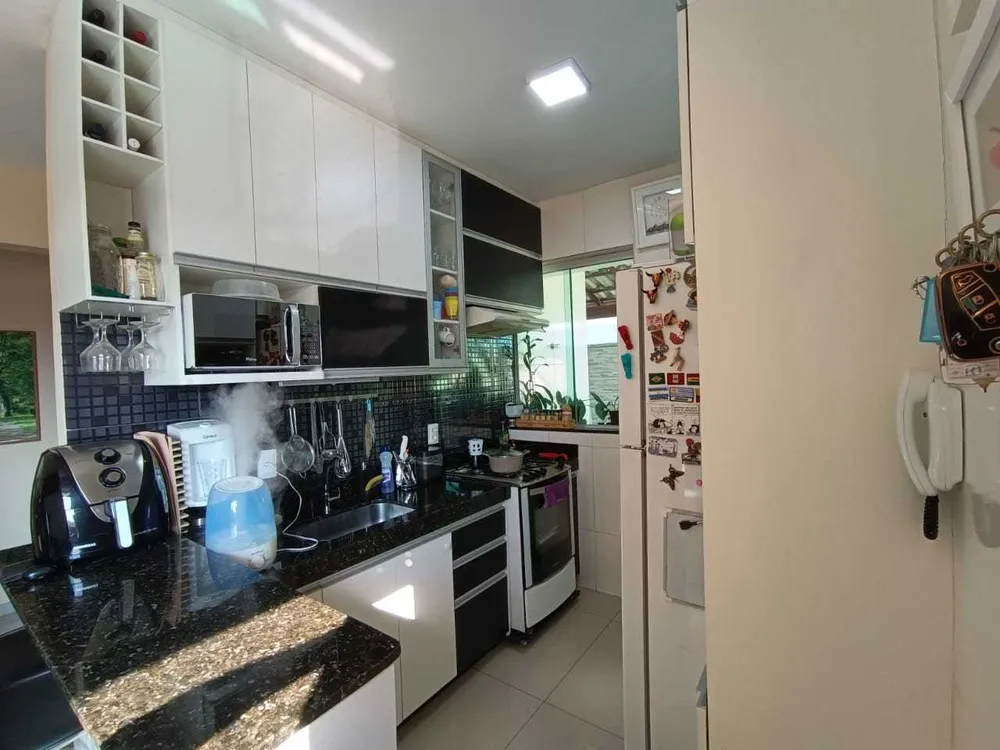 Apartamento, 2 quartos, 25 m² - Foto 4