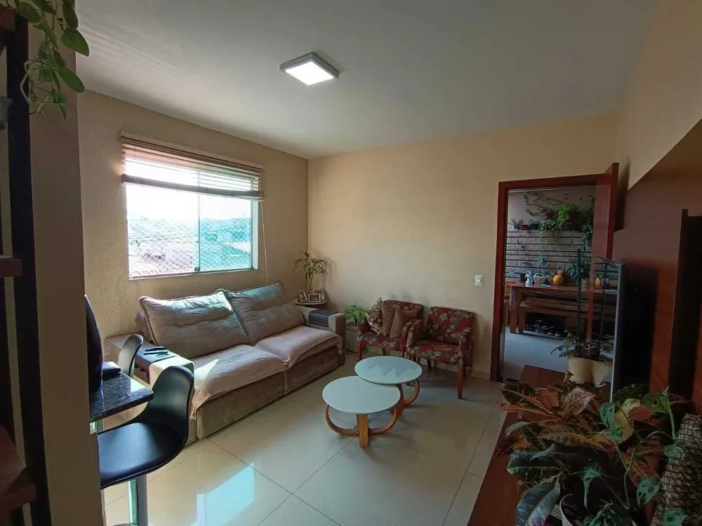 Apartamento, 2 quartos, 25 m² - Foto 1