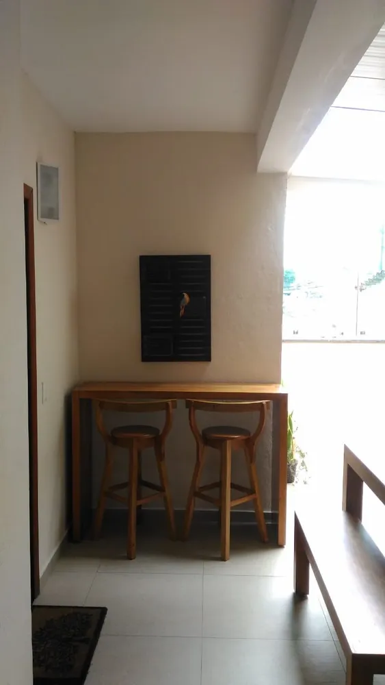 Apartamento, 2 quartos, 25 m² - Foto 6