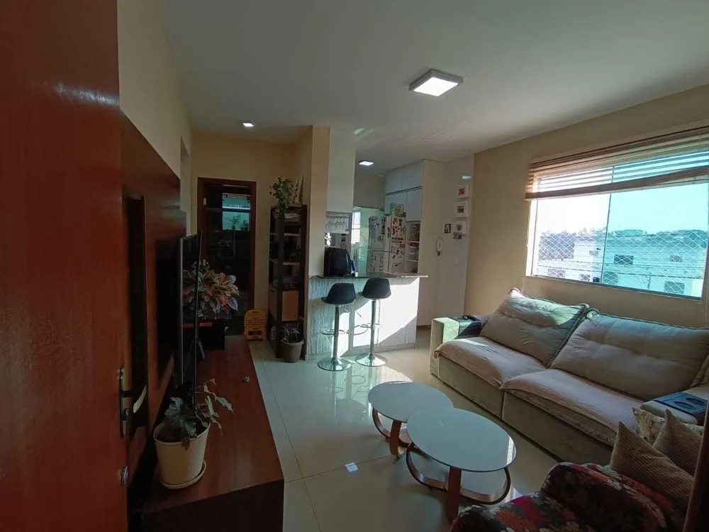 Apartamento, 2 quartos, 25 m² - Foto 2
