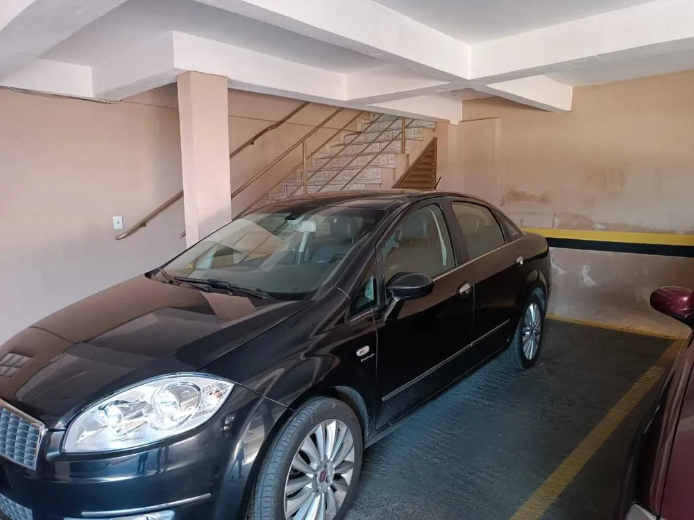 Apartamento, 2 quartos, 25 m² - Foto 8