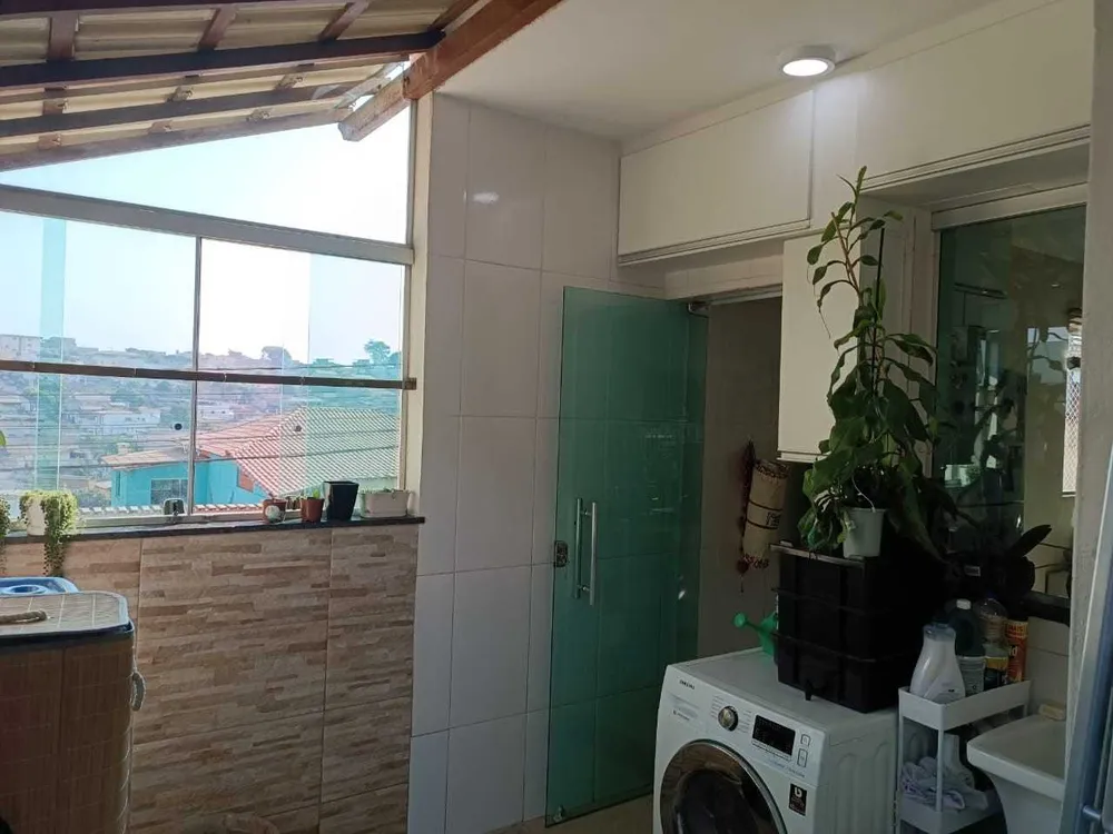 Apartamento, 2 quartos, 25 m² - Foto 5