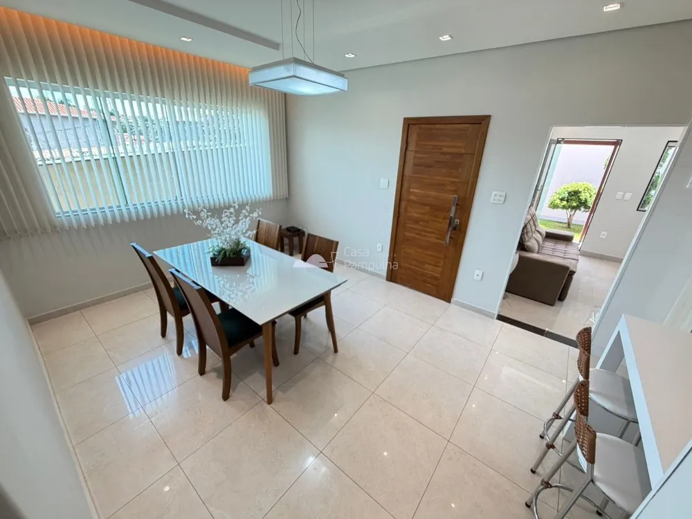 Casa, 3 quartos, 360 m² - Foto 11
