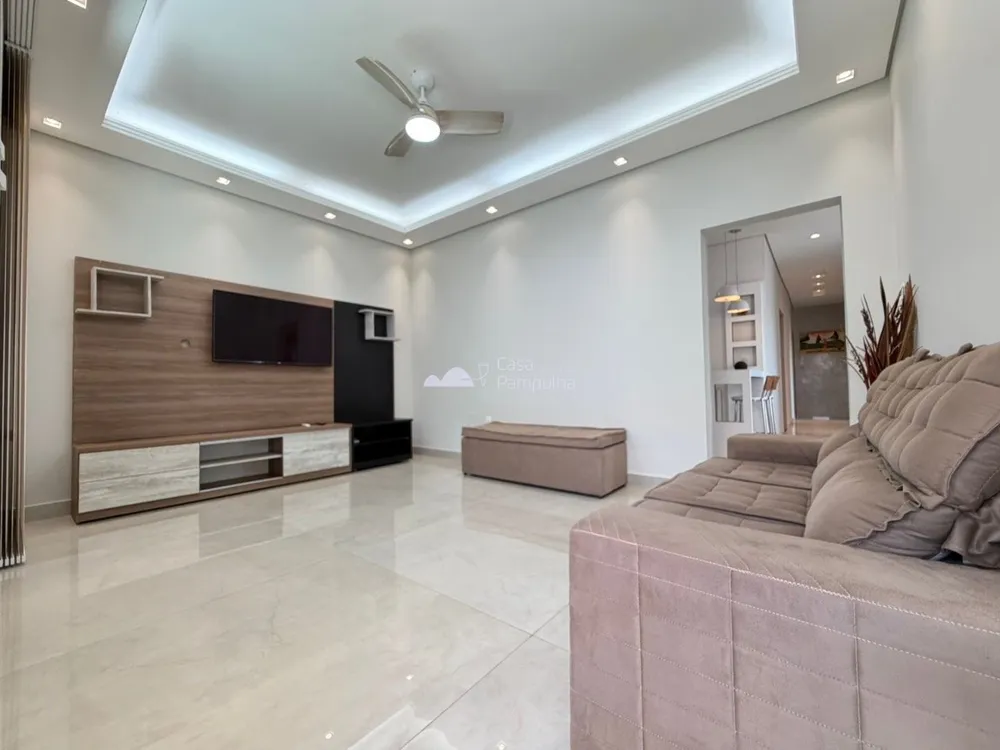 Casa, 3 quartos, 360 m² - Foto 4