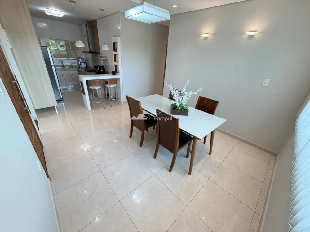 Casa, 3 quartos, 360 m² - Foto 5