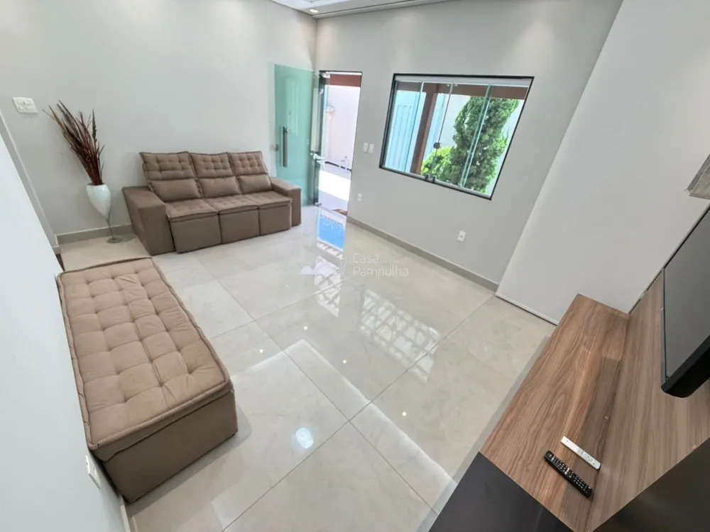 Casa, 3 quartos, 360 m² - Foto 6
