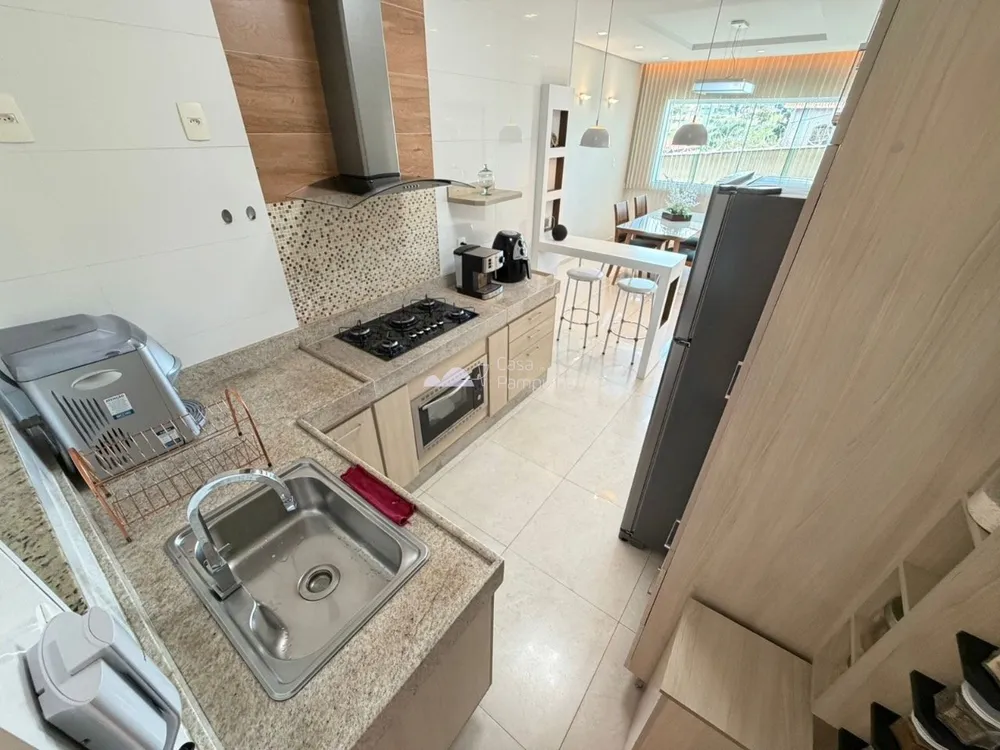 Casa, 3 quartos, 360 m² - Foto 15