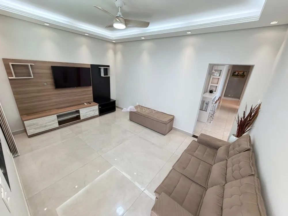 Casa, 3 quartos, 360 m² - Foto 5