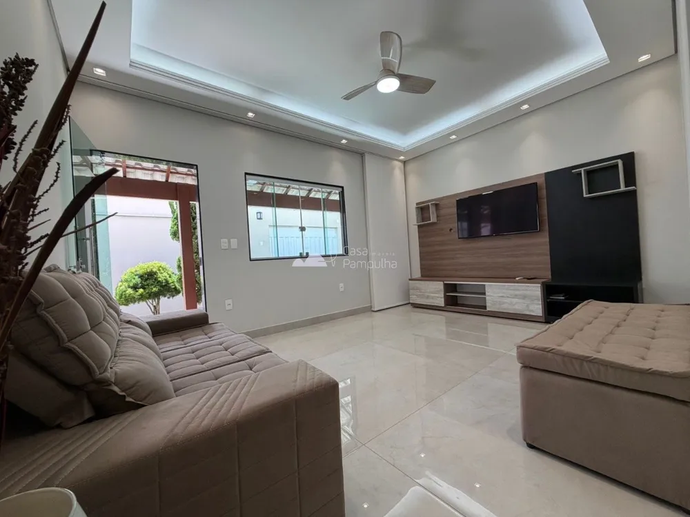 Casa, 3 quartos, 360 m² - Foto 8