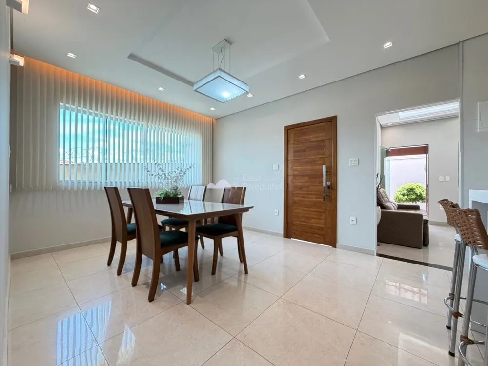 Casa, 3 quartos, 360 m² - Foto 12