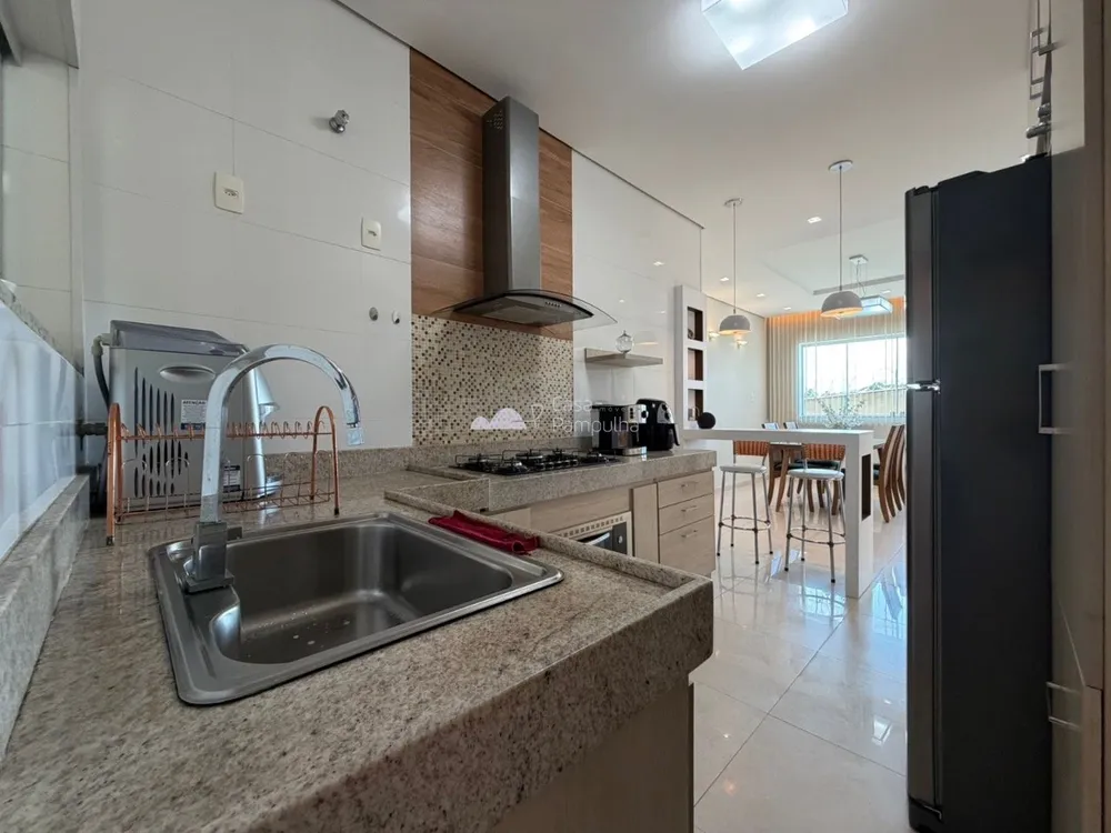 Casa, 3 quartos, 360 m² - Foto 3