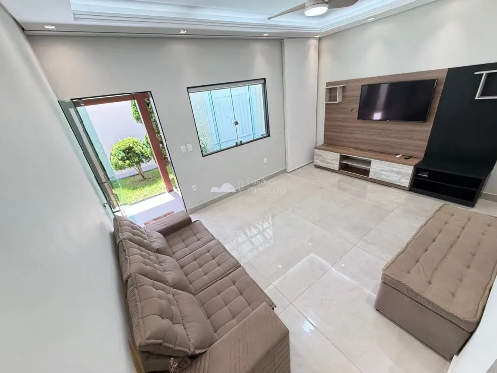 Casa, 3 quartos, 360 m² - Foto 4