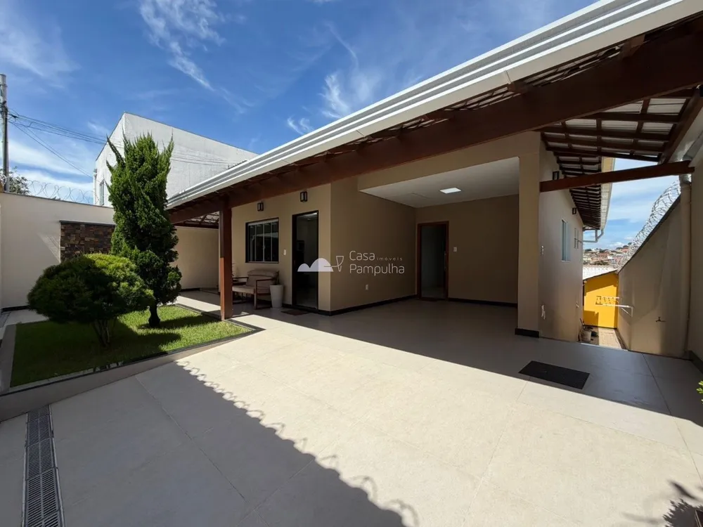 Casa, 3 quartos, 360 m² - Foto 3