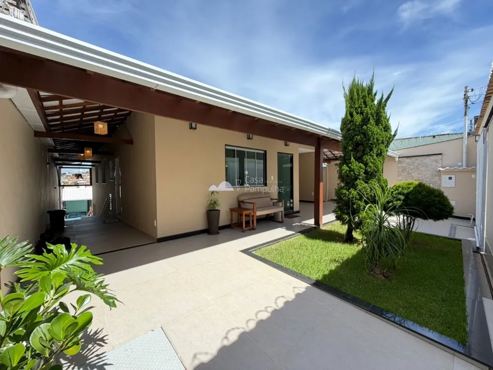 Casa, 3 quartos, 360 m² - Foto 1