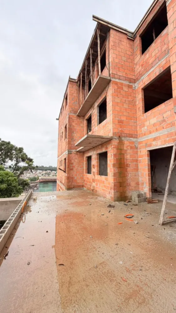 Apartamento, 2 quartos, 100 m² - Foto 1