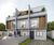 Casa, 3 quartos, 121 m² - Foto 2