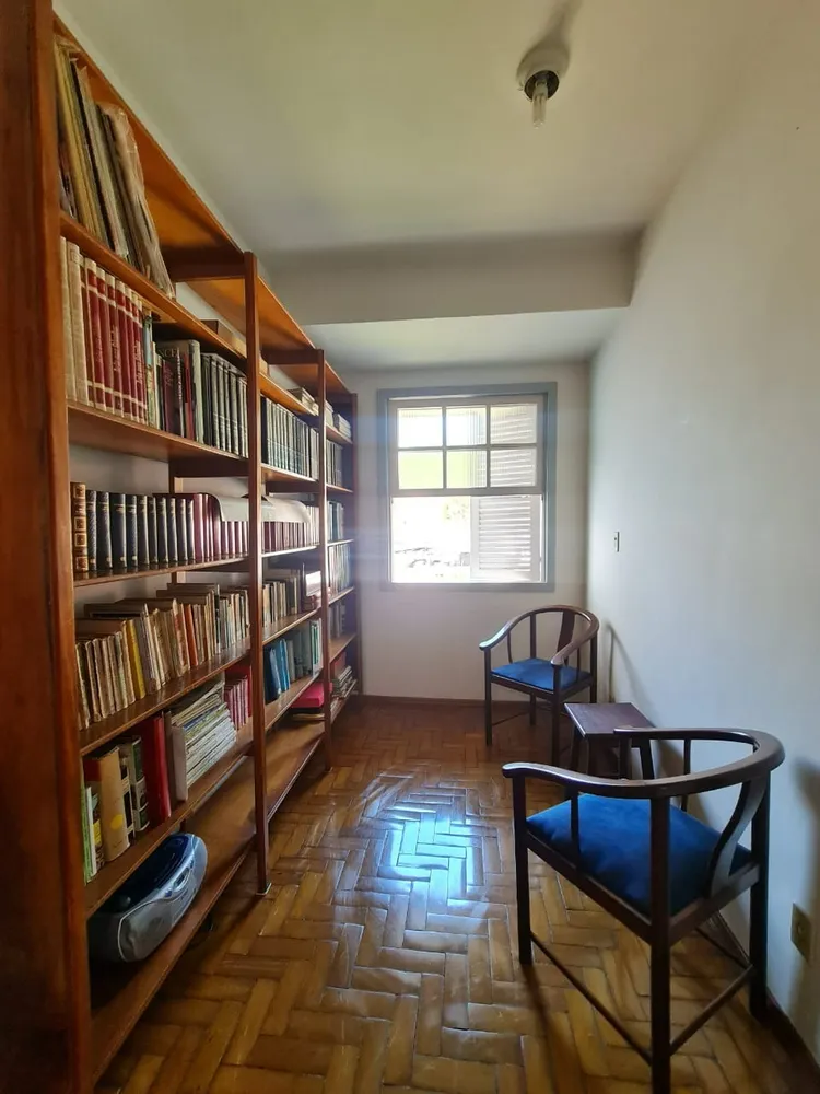Casa, 6 quartos, 247 m² - Foto 3