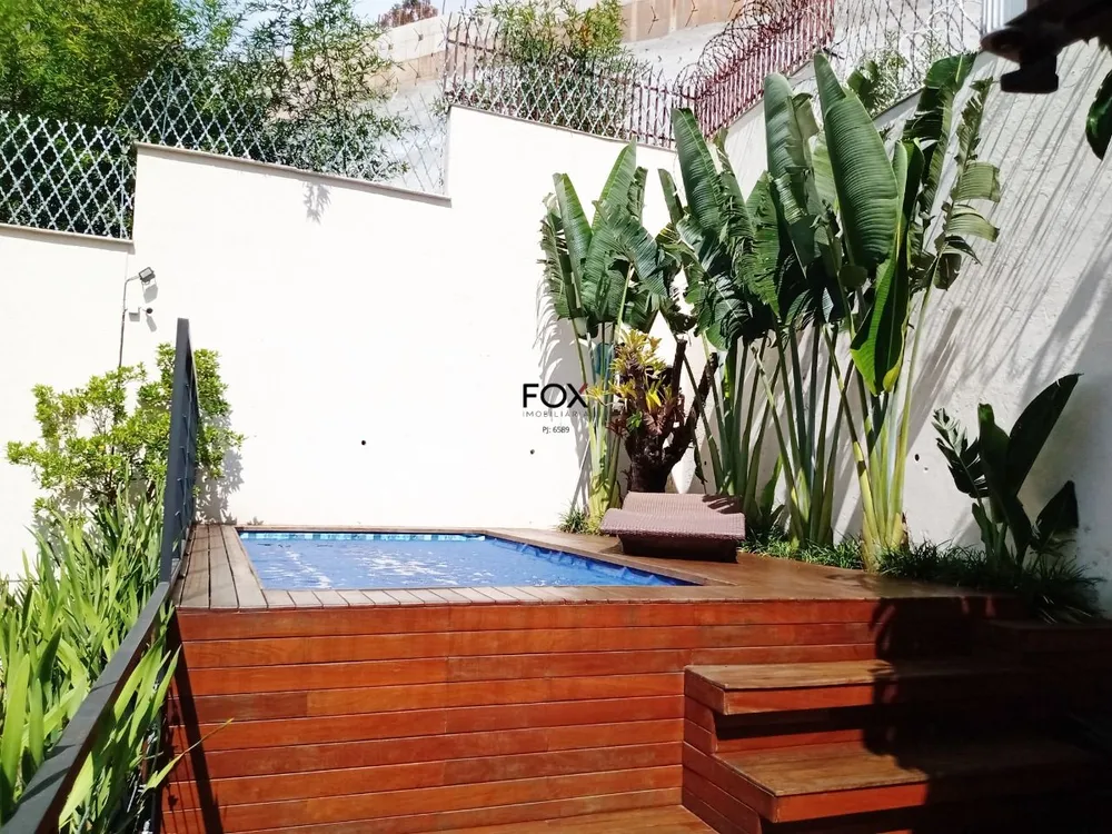 Casa, 6 quartos, 316 m² - Foto 16