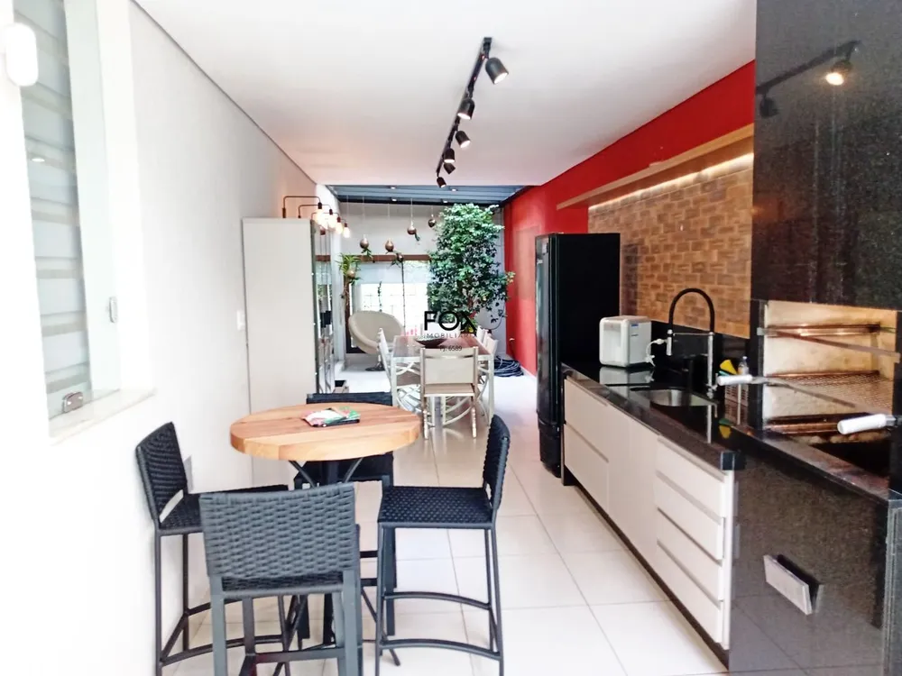 Casa, 6 quartos, 316 m² - Foto 13