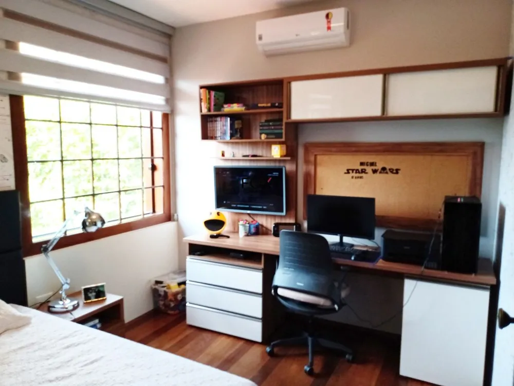 Casa, 6 quartos, 316 m² - Foto 4