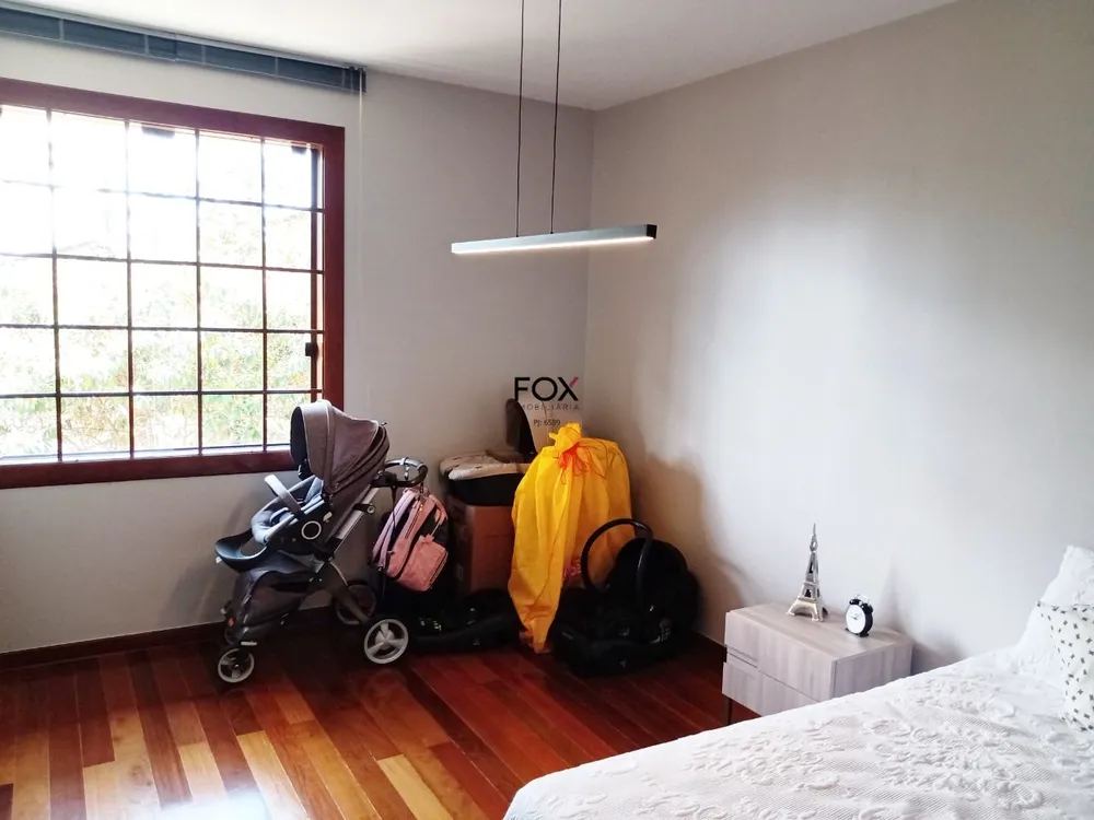 Casa, 6 quartos, 316 m² - Foto 6