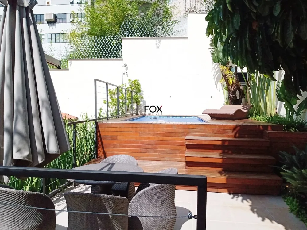 Casa, 6 quartos, 316 m² - Foto 15