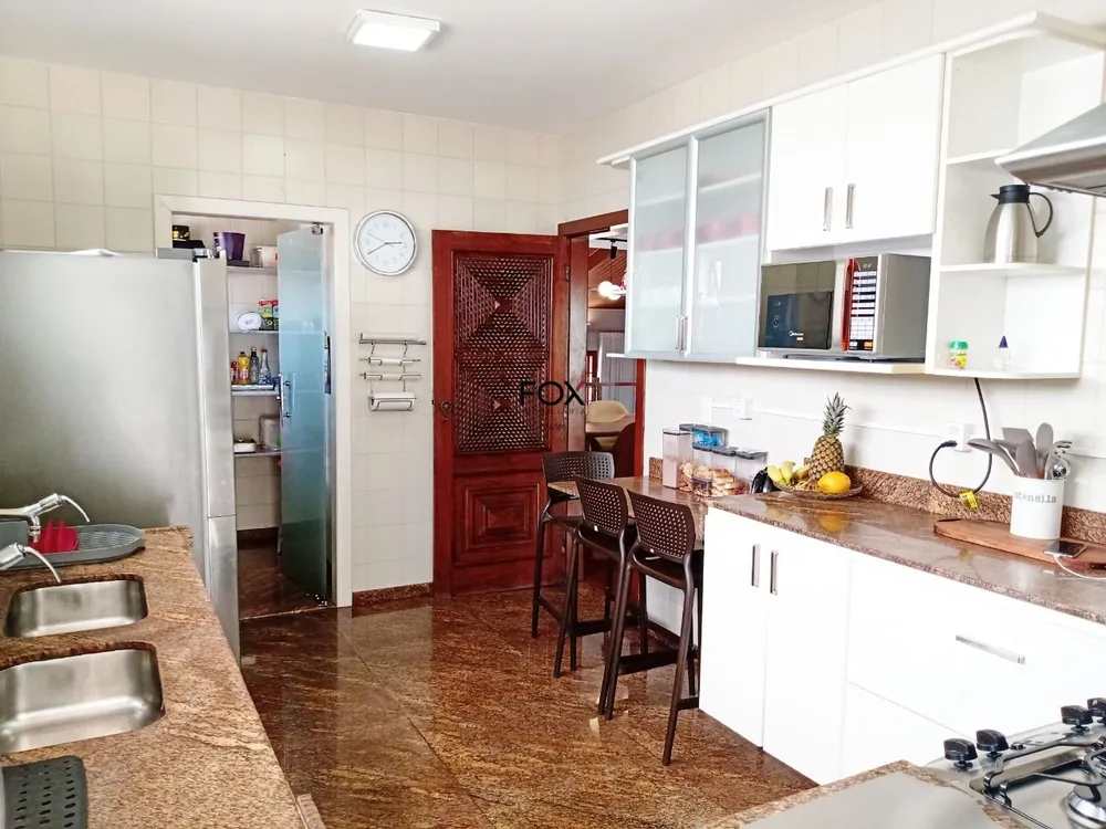 Casa, 6 quartos, 316 m² - Foto 10
