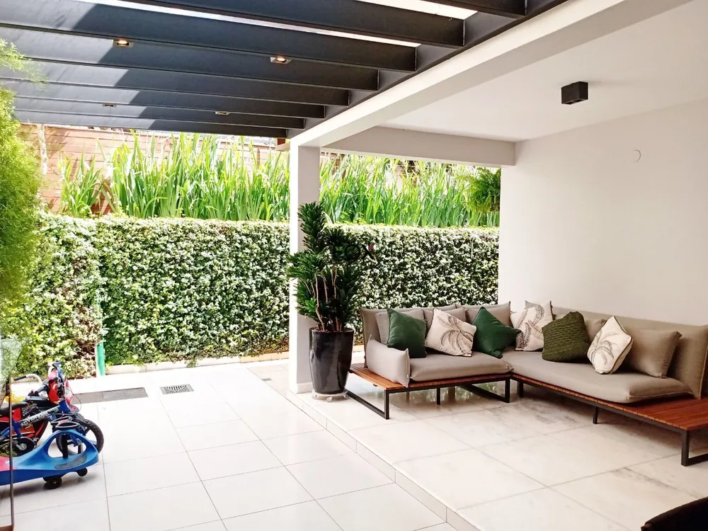 Casa, 6 quartos, 316 m² - Foto 14